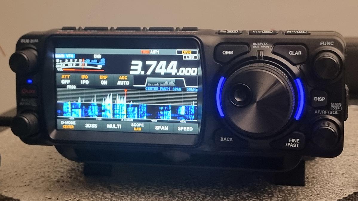 Primary Image for EI9HFB