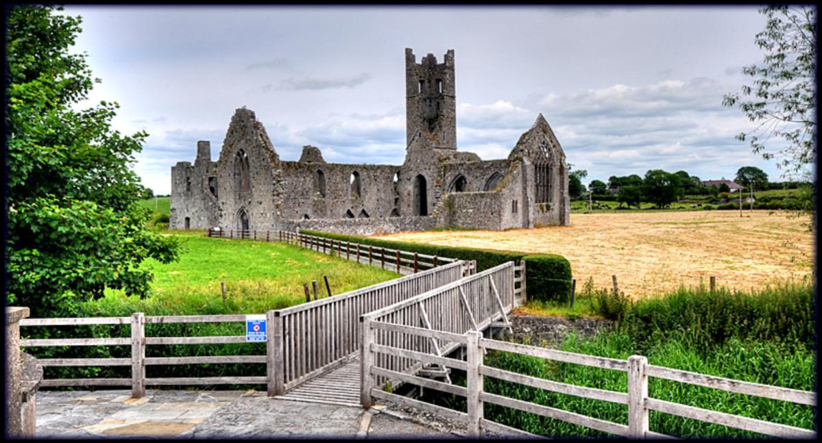 Primary Image for EI9JDB