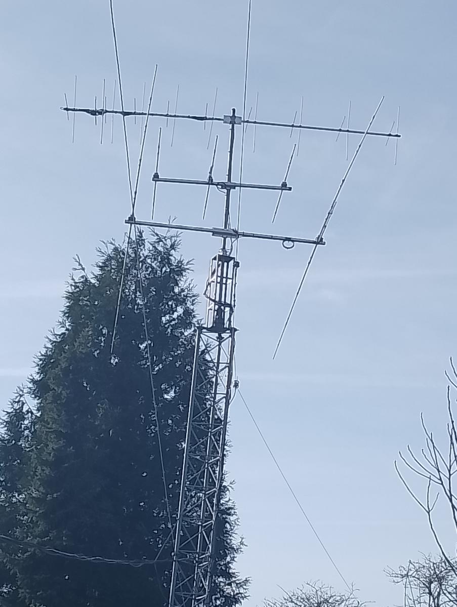 Primary Image for F4HQB