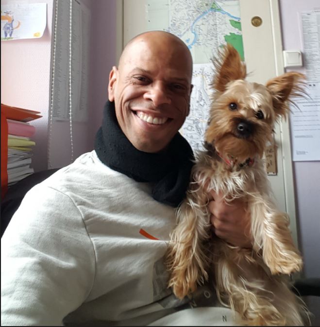 Primary Image for F4LBB