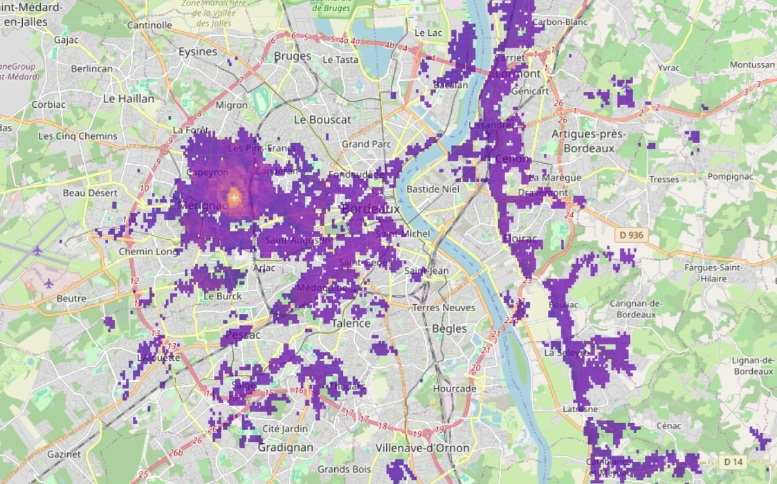 Primary Image for F4LJB