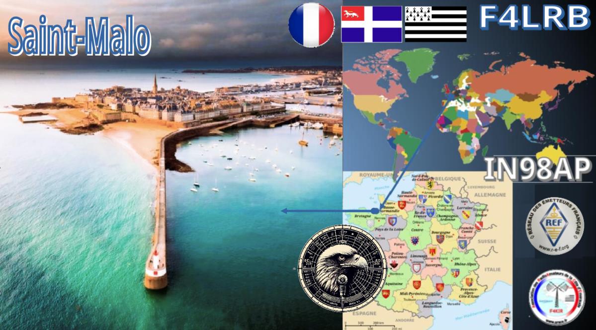 Primary Image for F4LRB