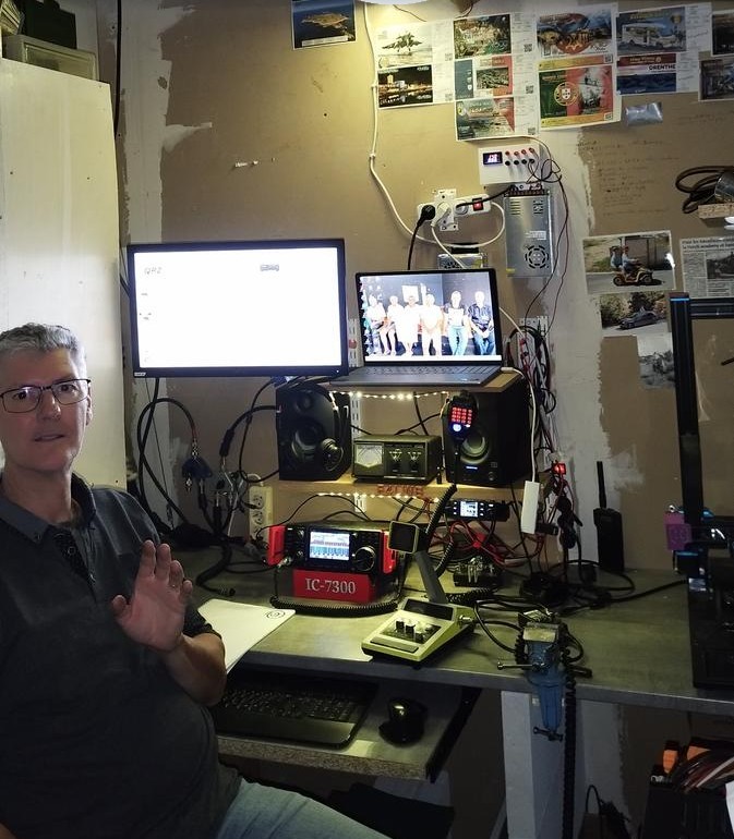 Primary Image for F4LWB