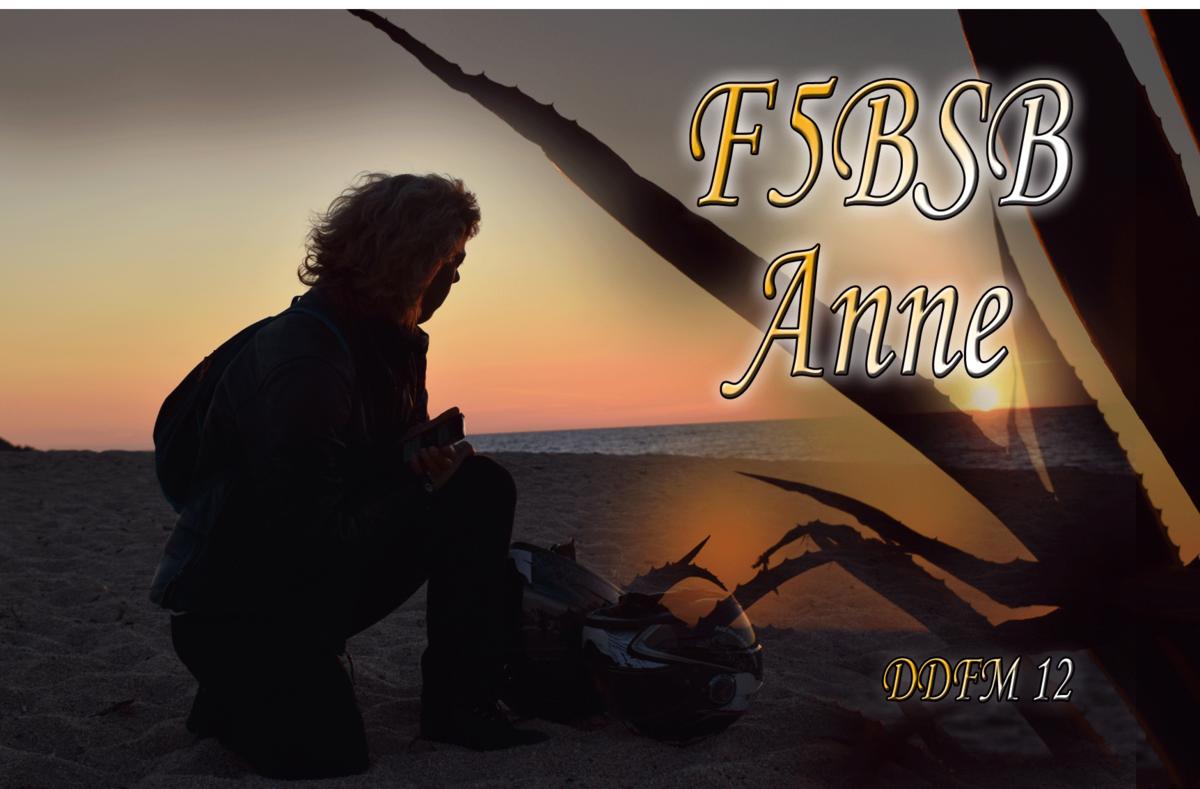 Primary Image for F5BSB