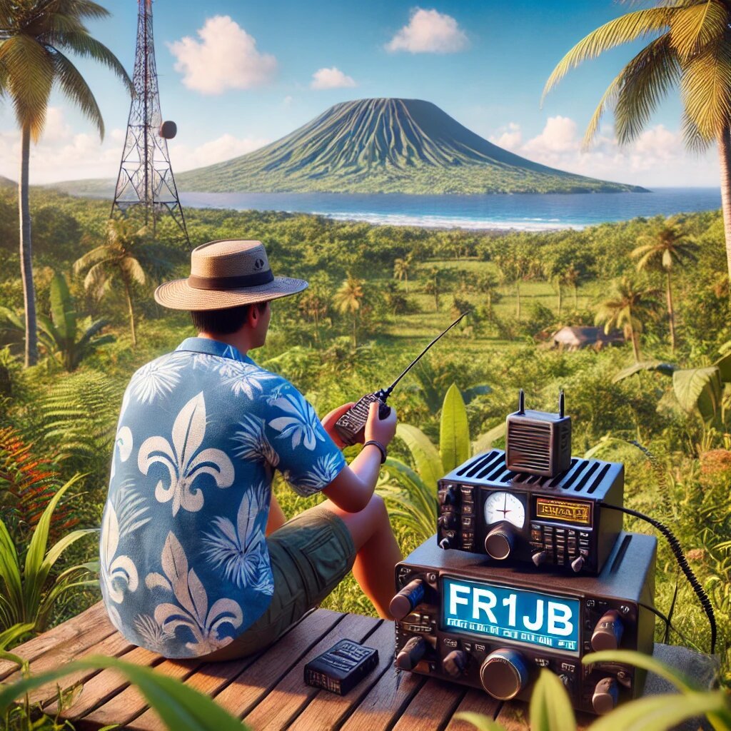 Primary Image for FR1JB