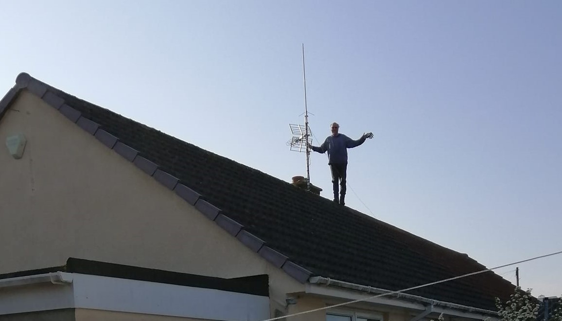 Primary Image for G0CDB