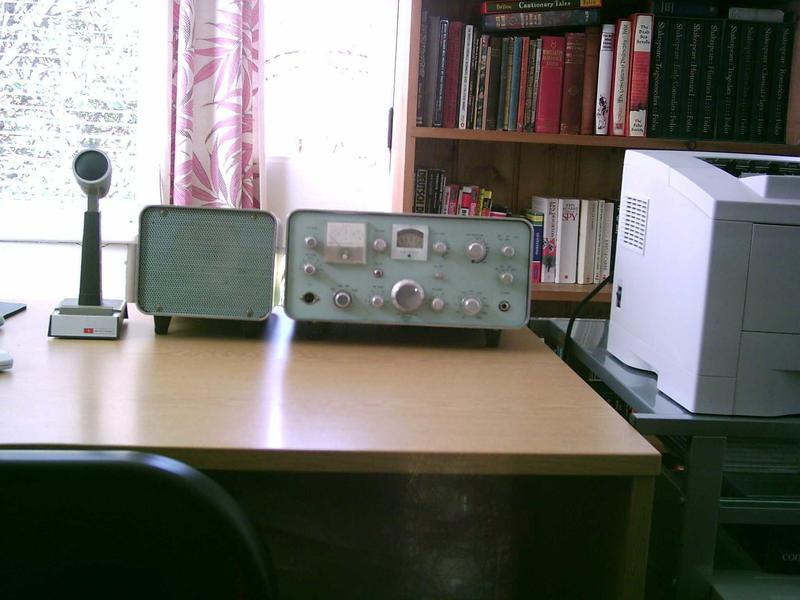 Primary Image for G0EZB