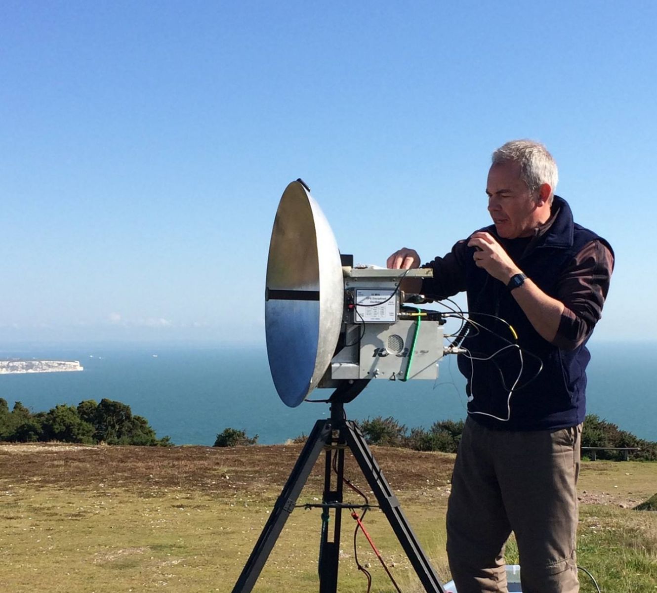 Primary Image for G0PEB