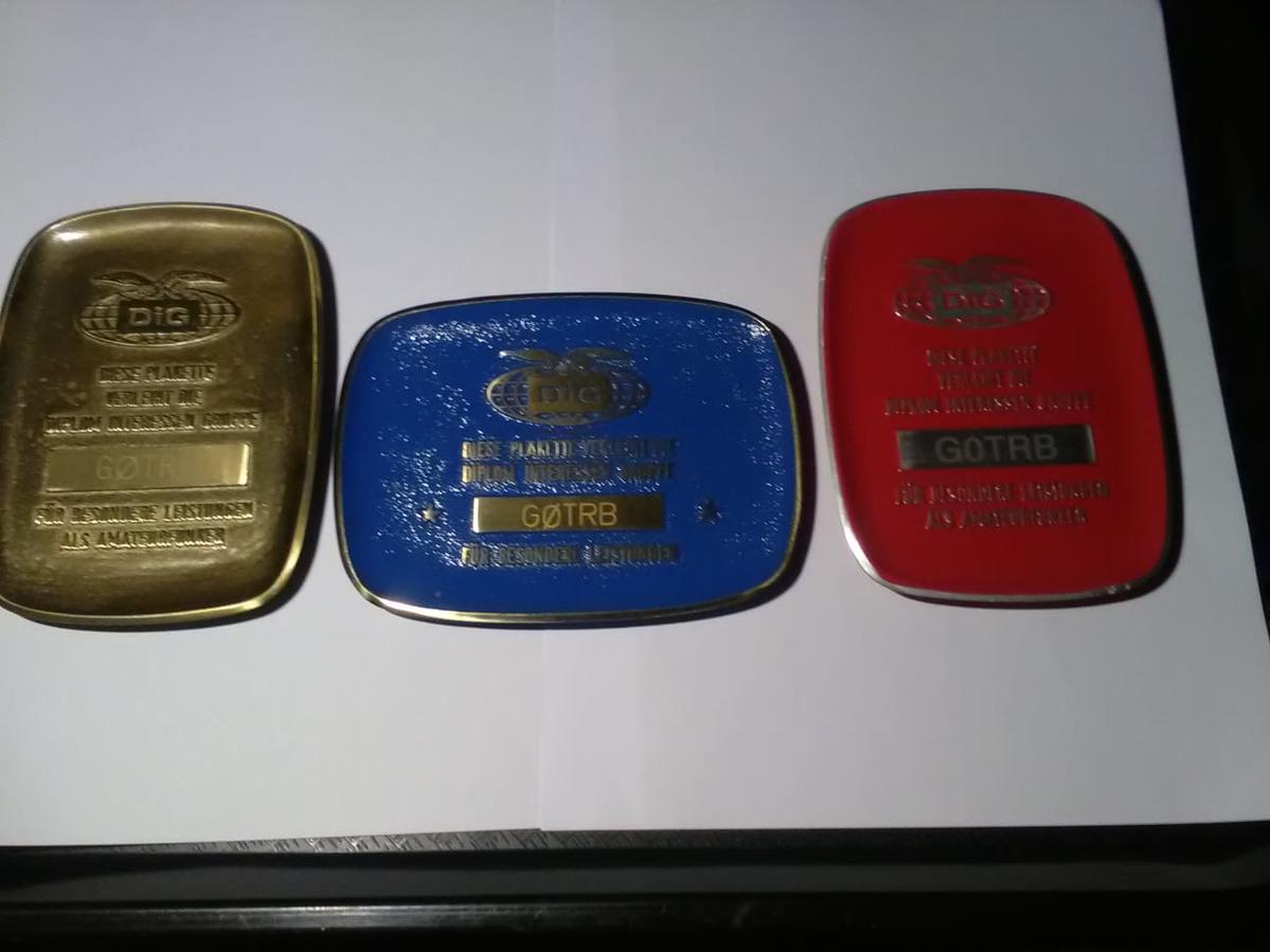 Primary Image for G0TRB