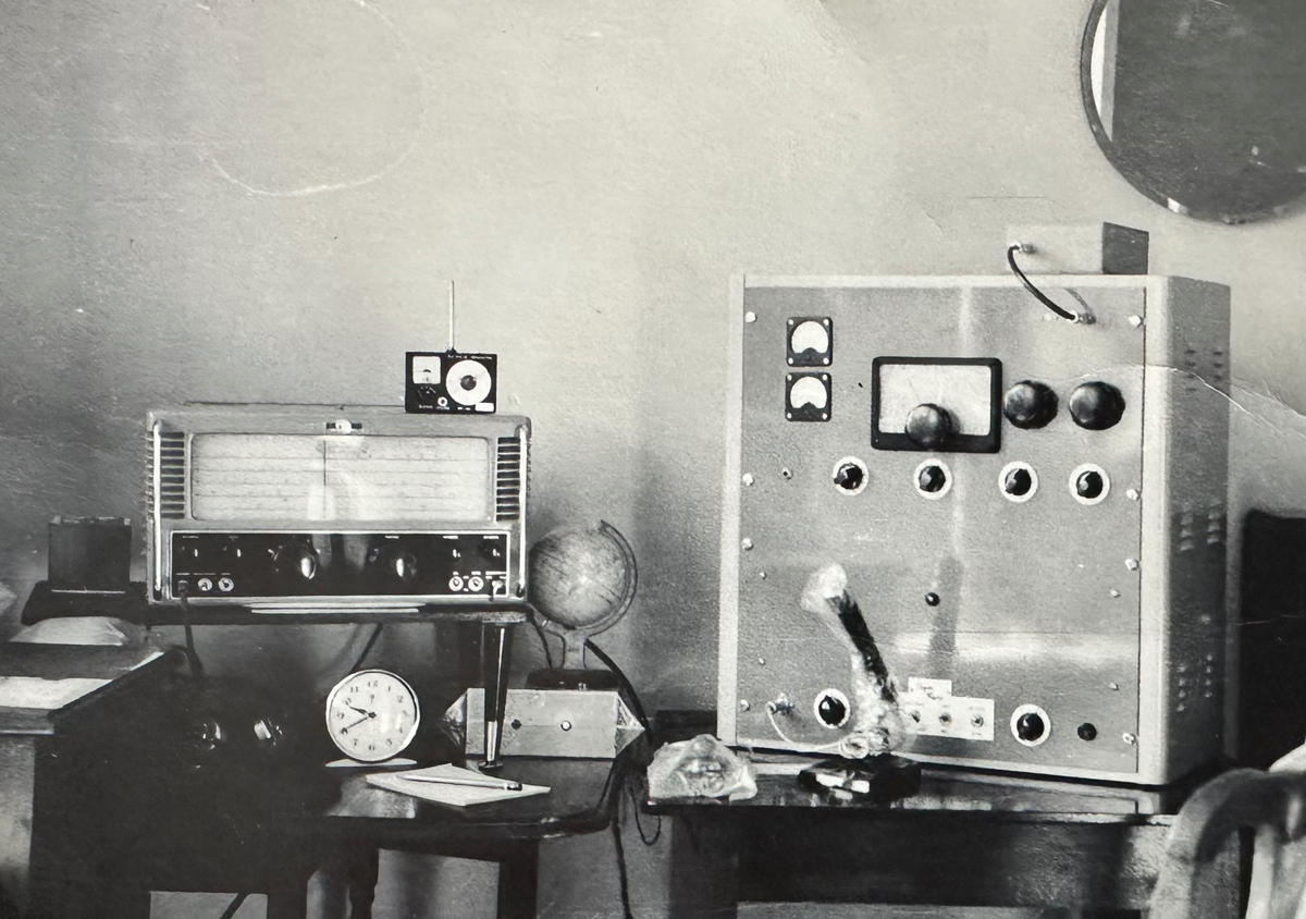 Primary Image for G3EFB