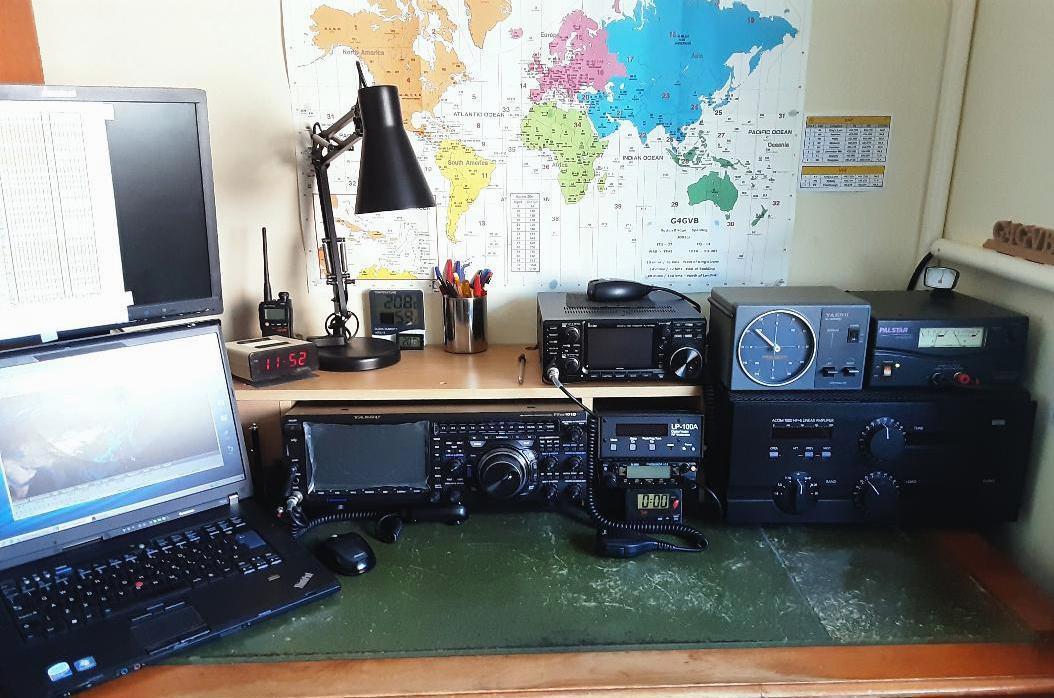 Primary Image for G4GVB