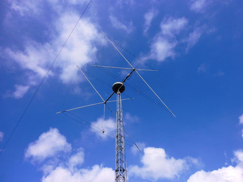 G4HSB - Callsign Lookup by QRZ Ham Radio