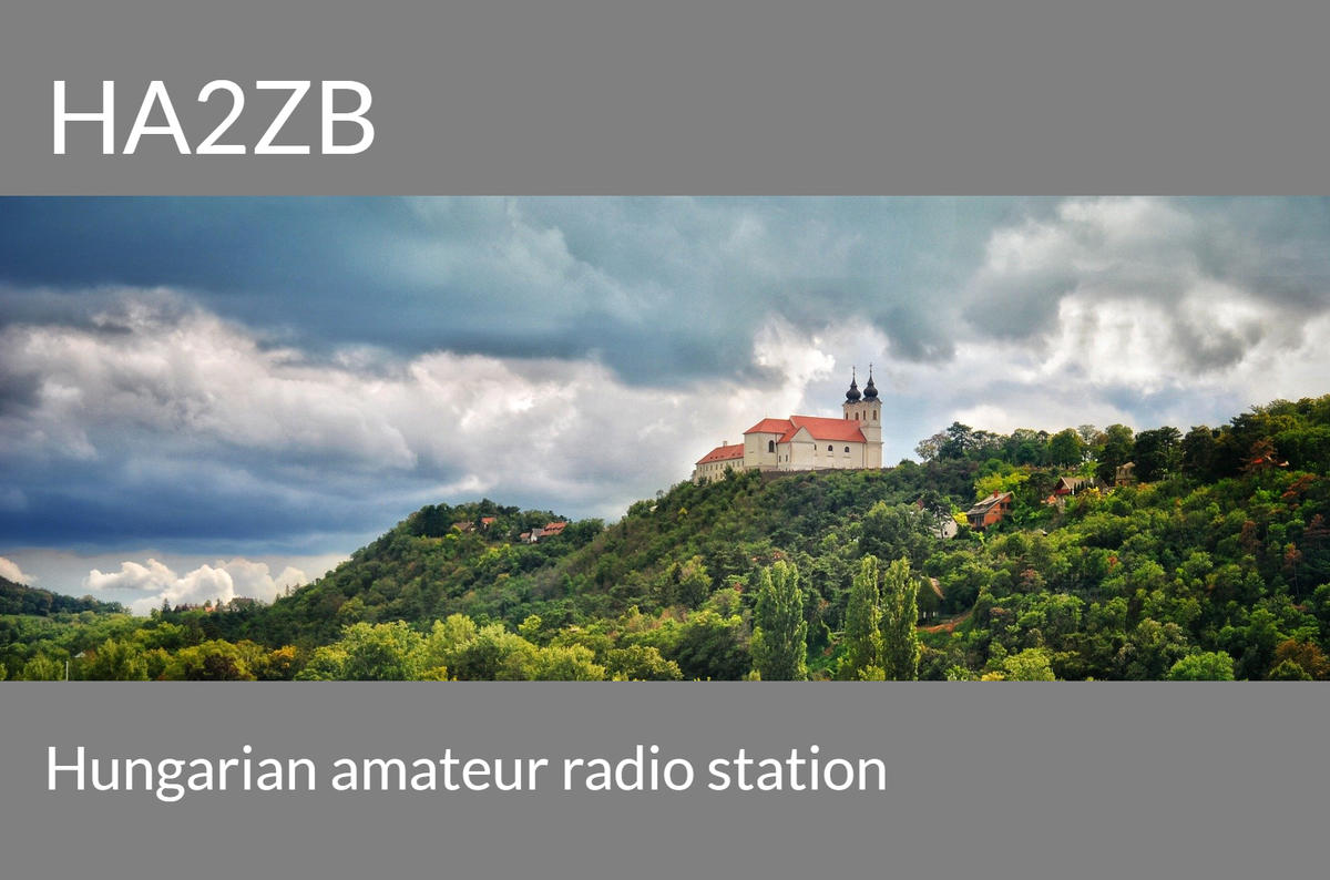 Primary Image for HA2ZB