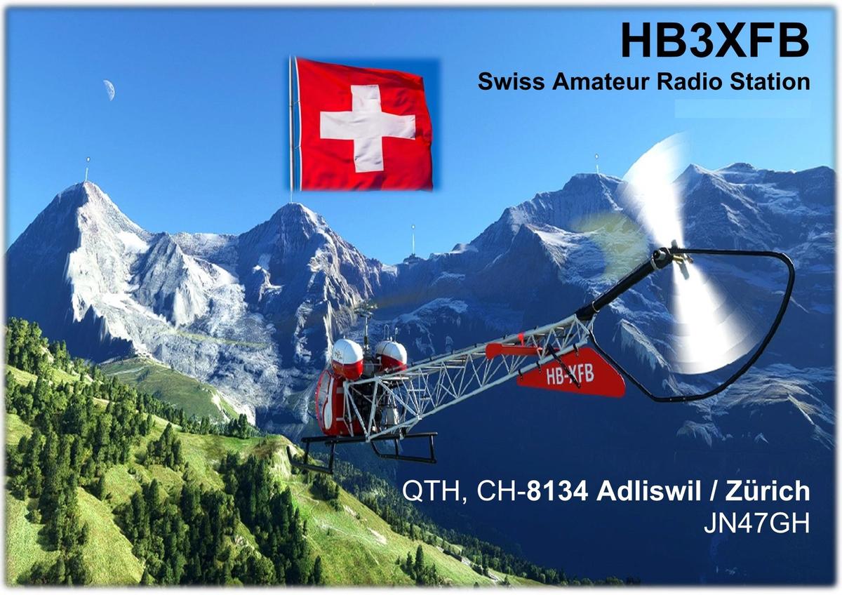 Primary Image for HB3XFB