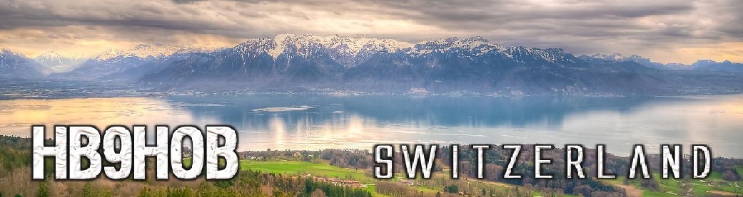 Primary Image for HB9HOB