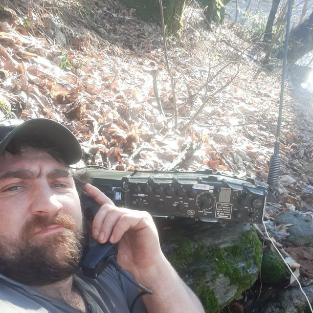 Primary Image for HB9HYB