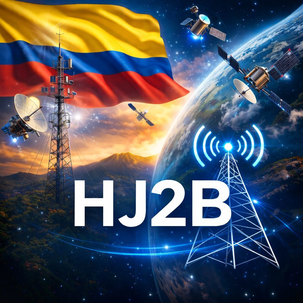 Primary Image for HJ2B