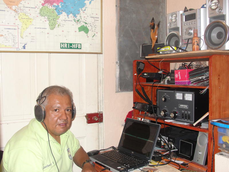 Primary Image for HR1HFB