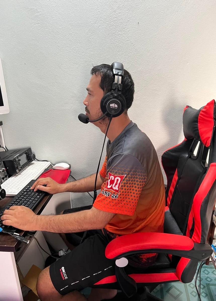 Primary Image for HS8NKB