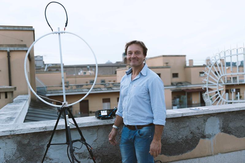 Primary Image for I0KQB