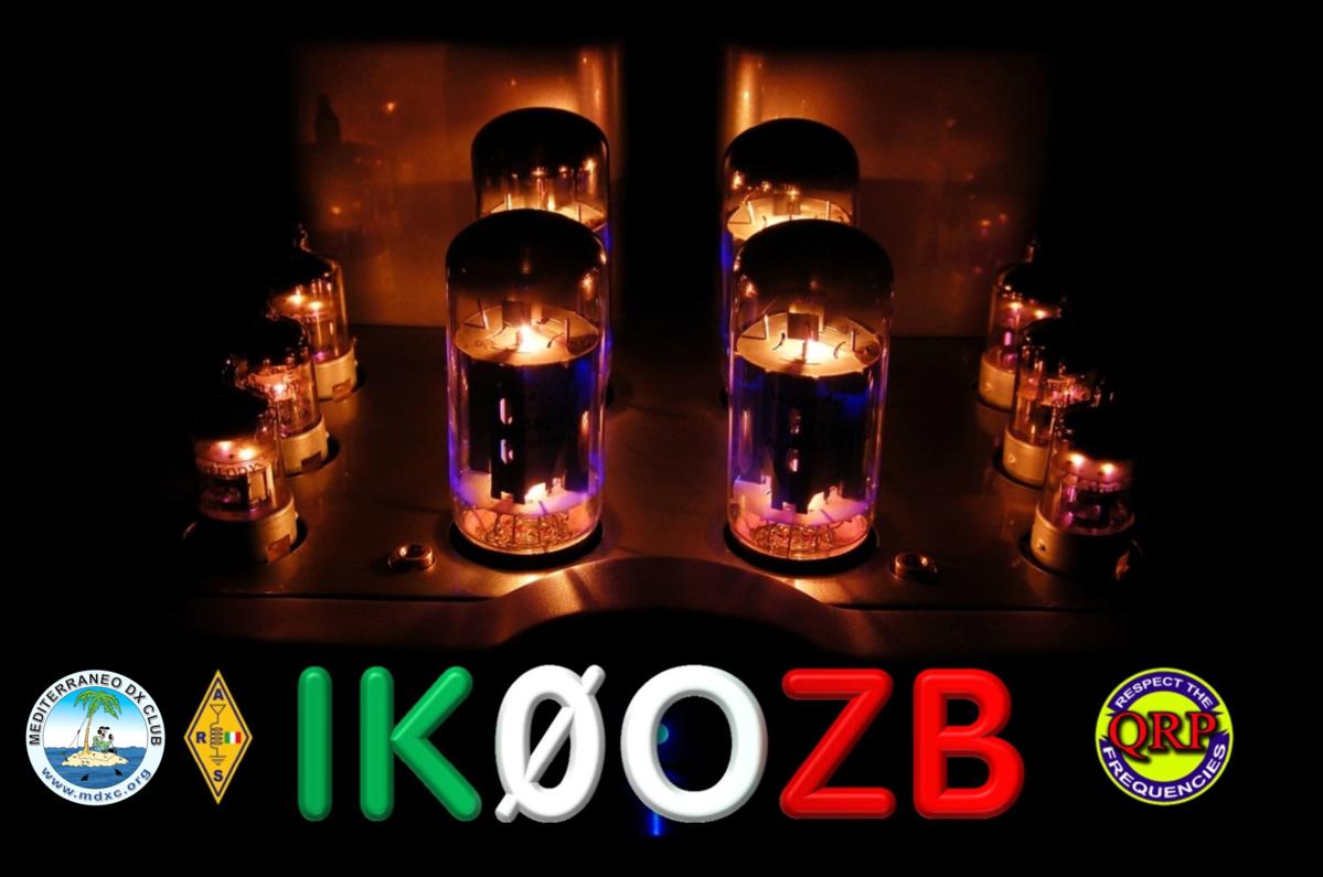 Primary Image for IK0OZB