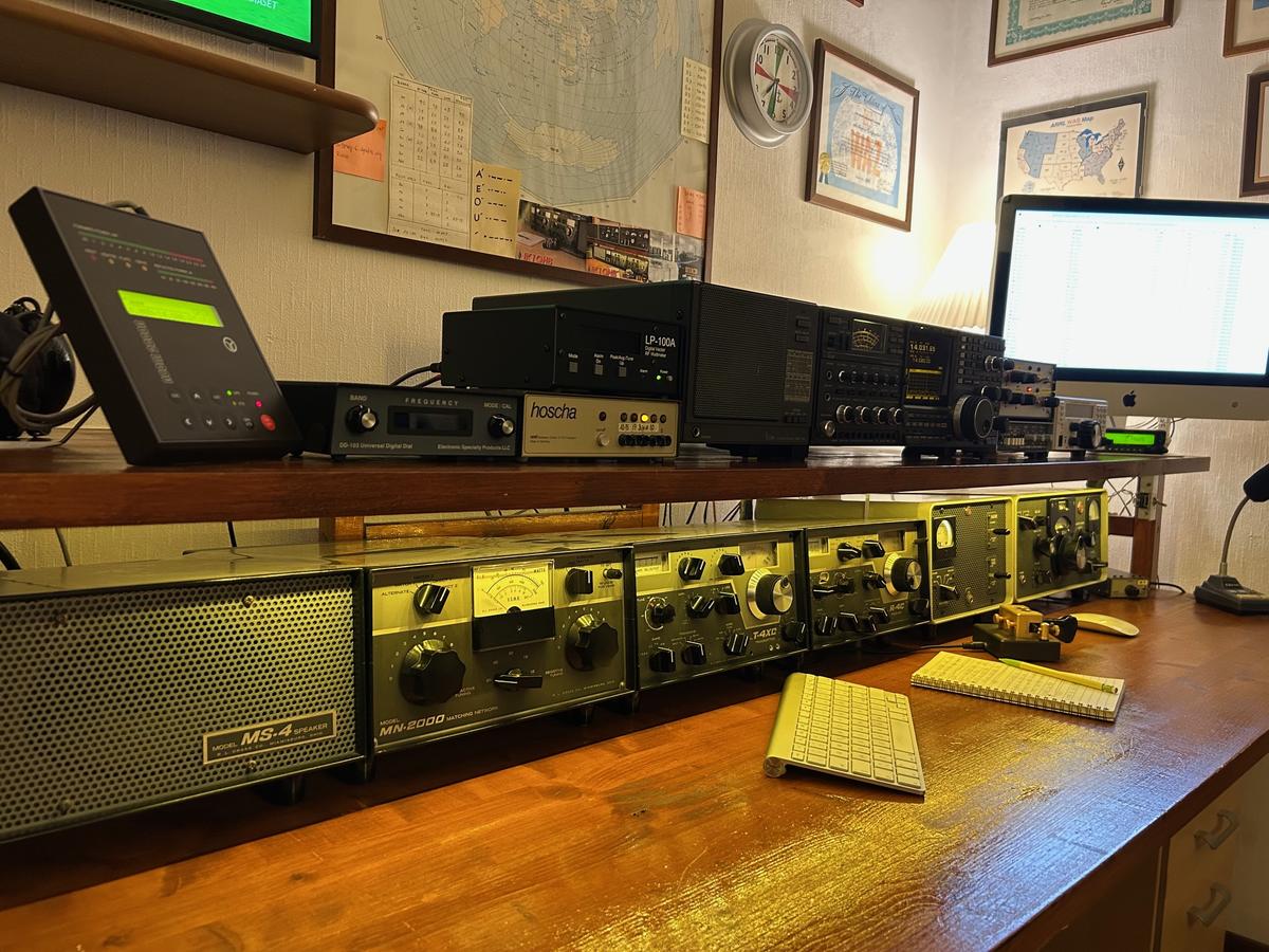 Primary Image for IK1QHB
