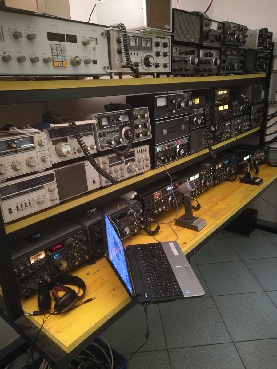 Primary Image for IK2CGB