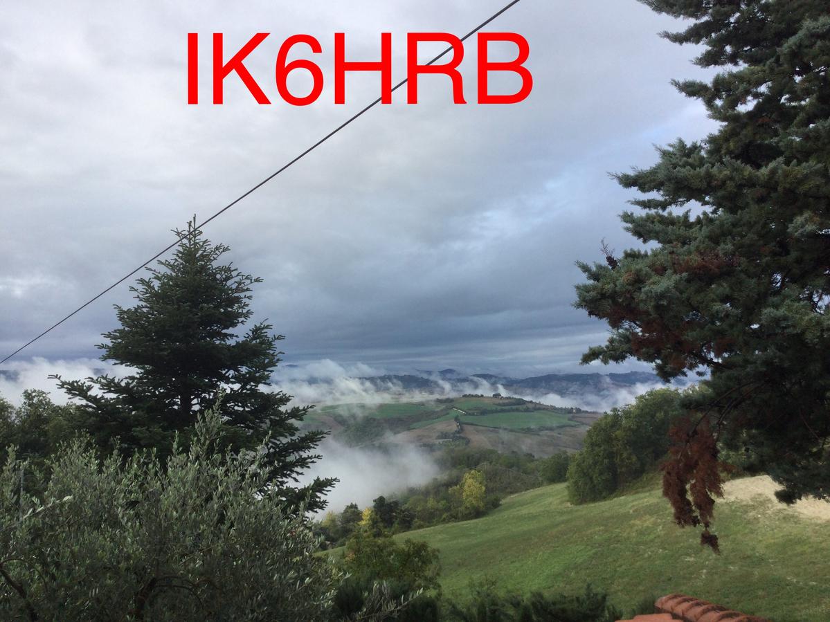 Primary Image for IK6HRB