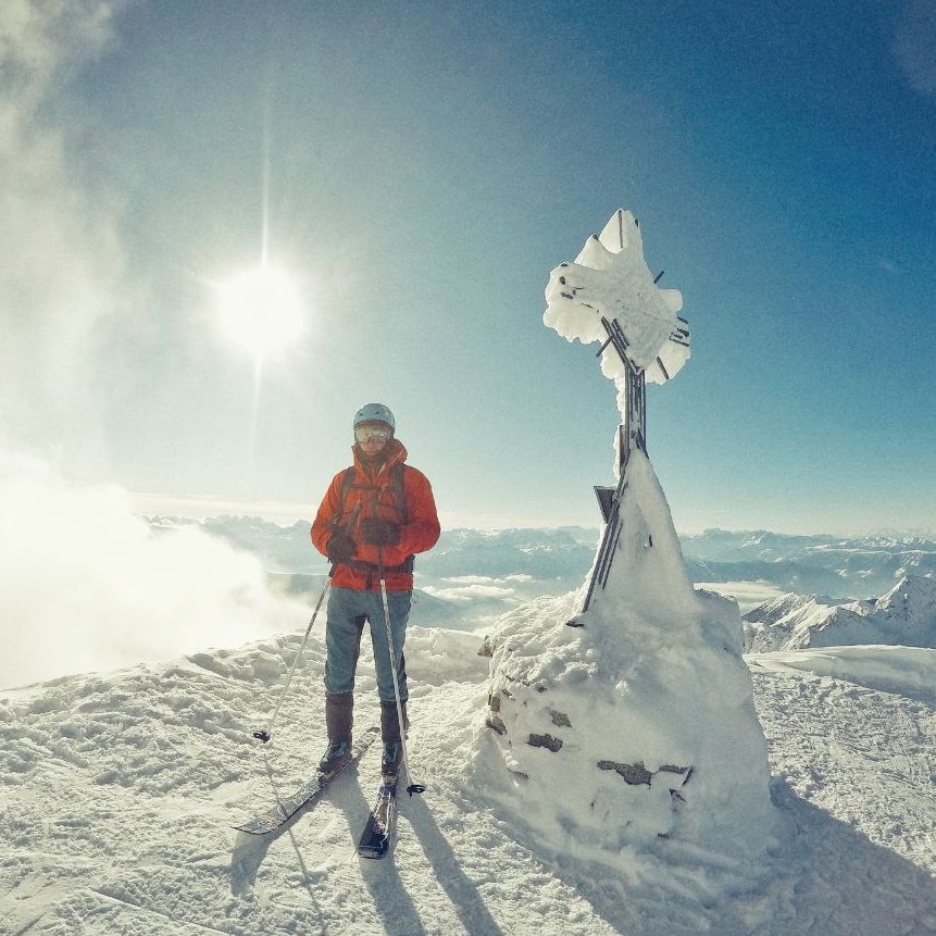 Primary Image for IN3JIB