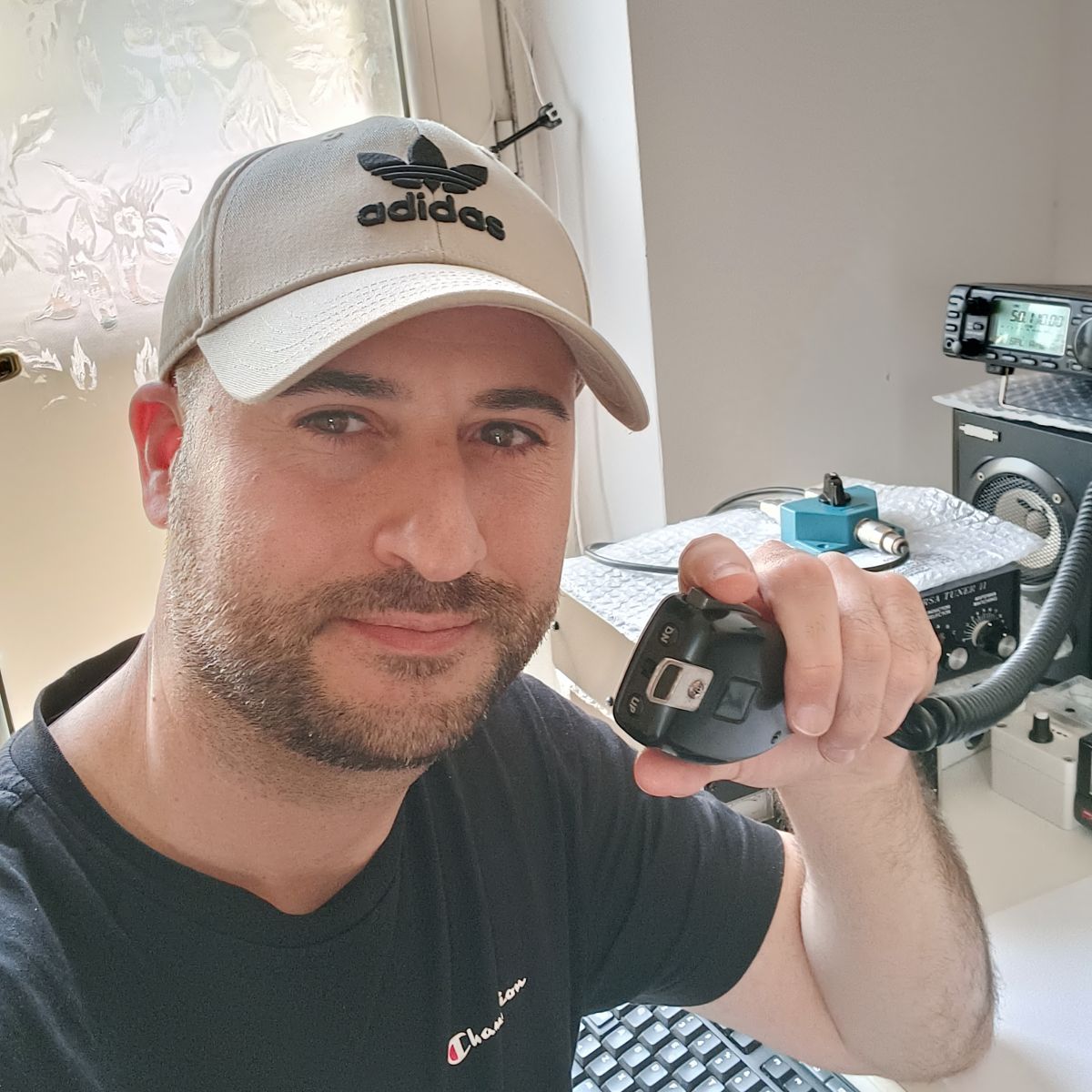 Primary Image for IS0JSB