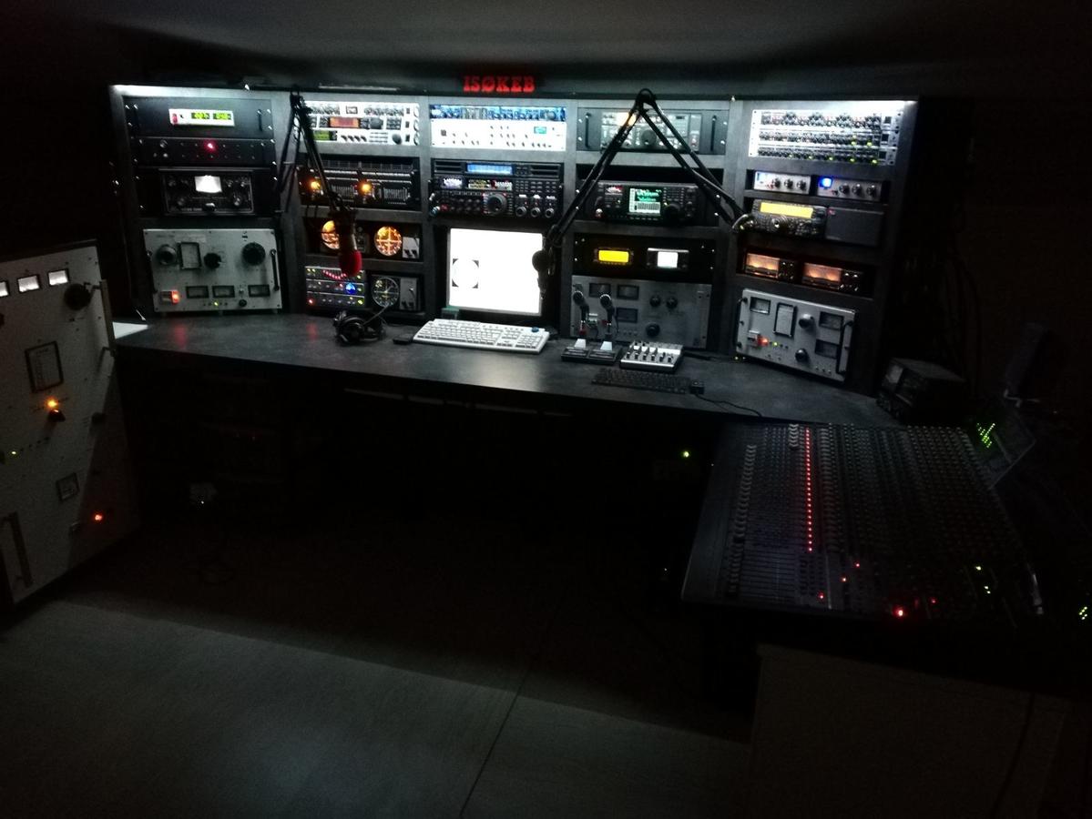 Primary Image for IS0KEB