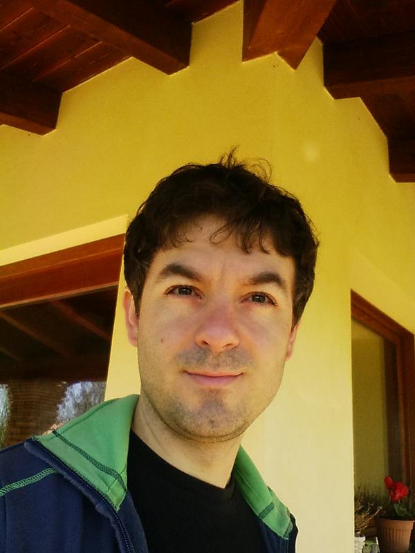 Primary Image for IS0KYB