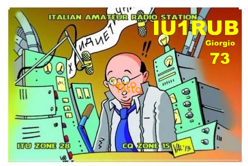 Primary Image for IU1RUB