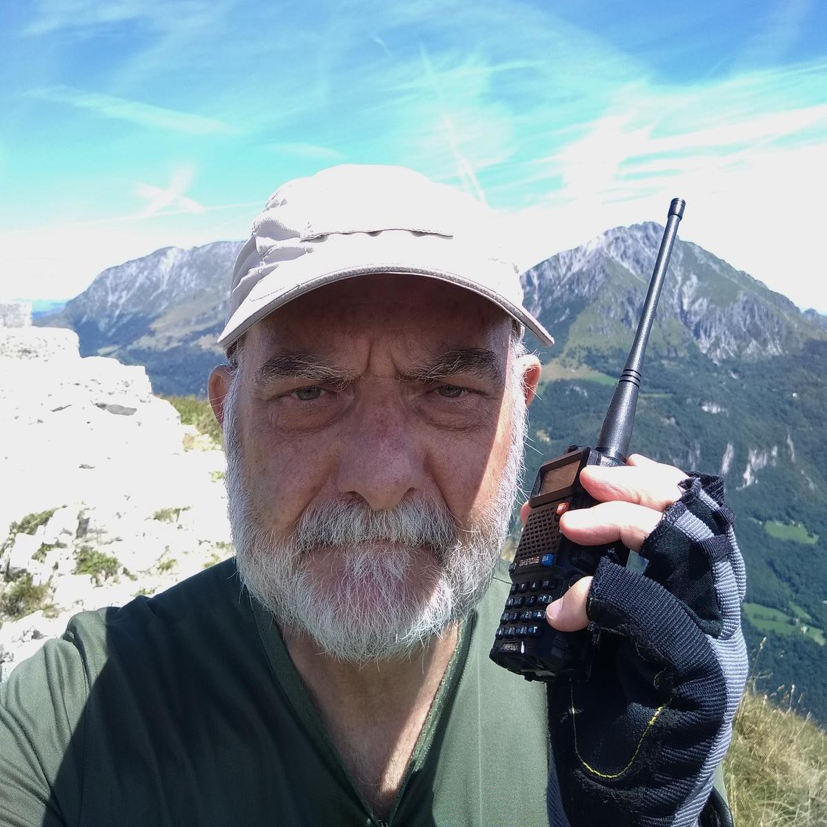 Primary Image for IU2UDB