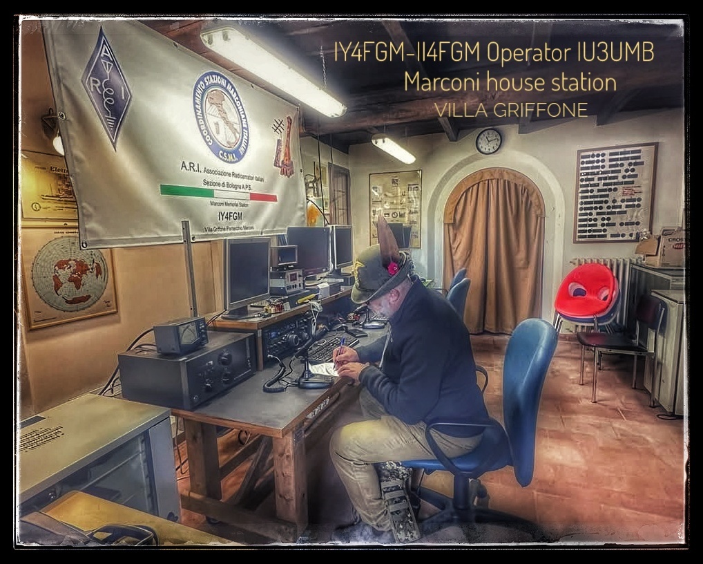 Primary Image for IU3UMB