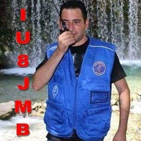 Primary Image for IU8JMB