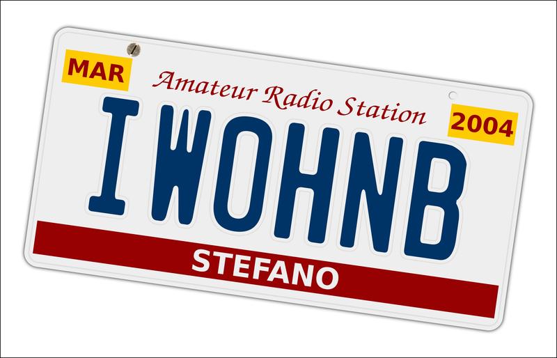 Primary Image for IW0HNB