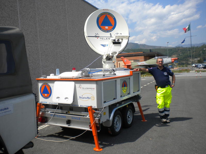 Primary Image for IW1PPB