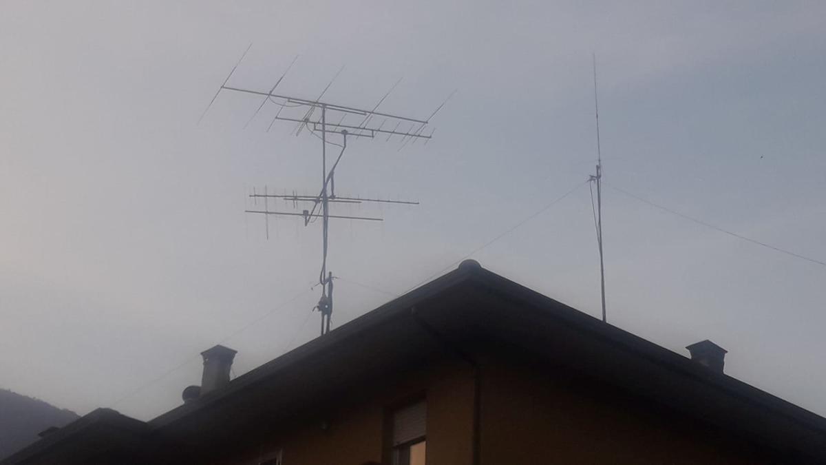 Primary Image for IW2NHB