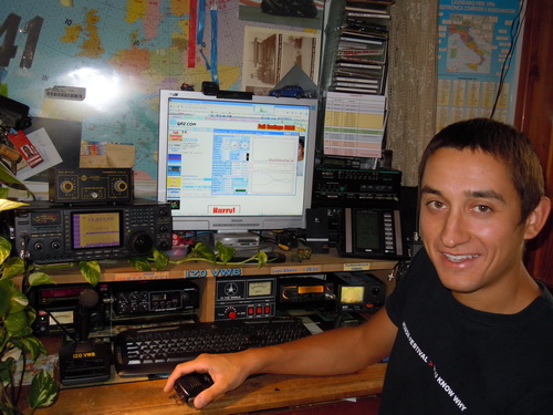 Primary Image for IZ0VWB