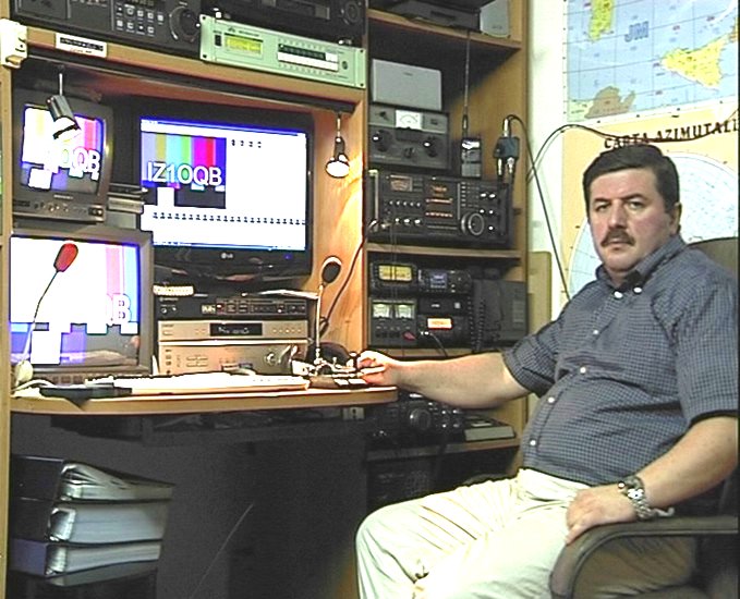 Primary Image for IZ1OQB