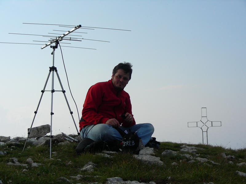 Primary Image for IZ3KLB
