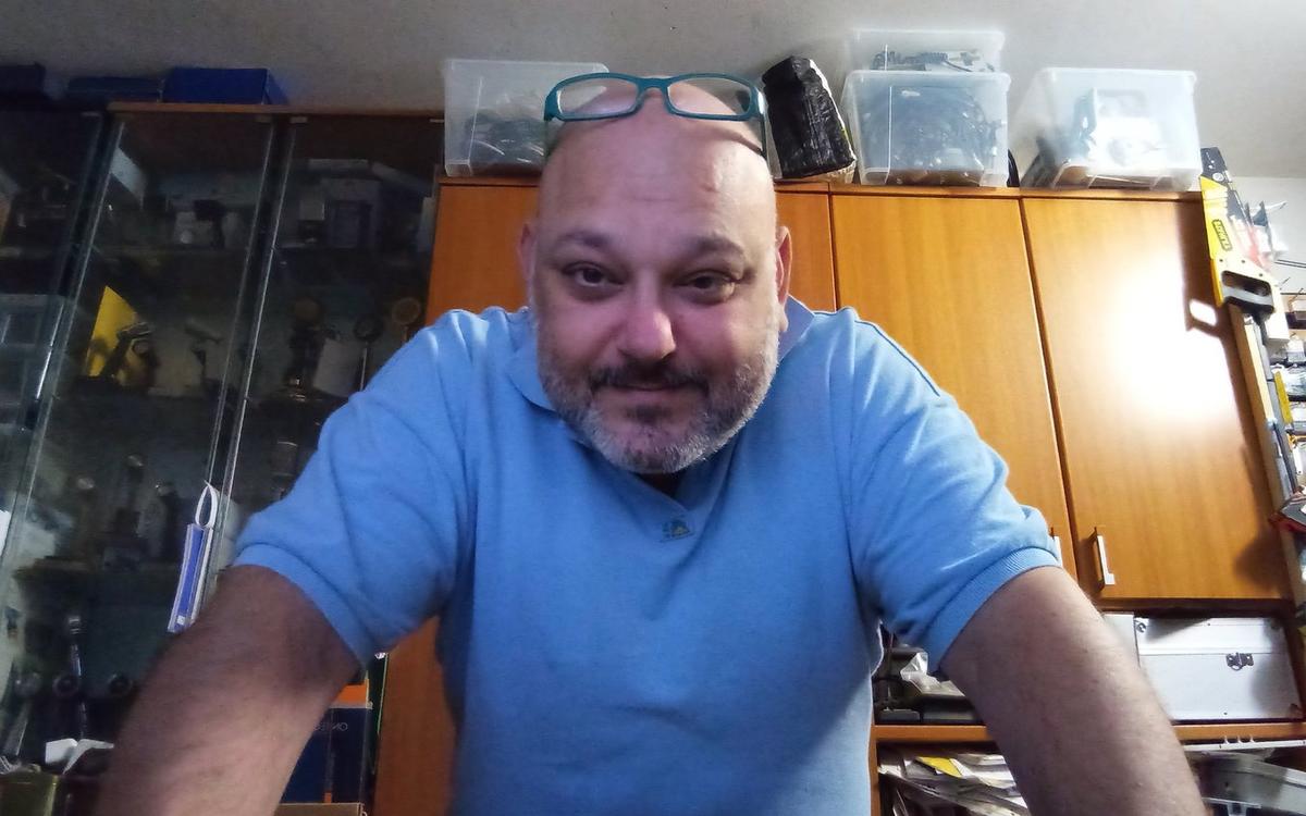 Primary Image for IZ3QVB