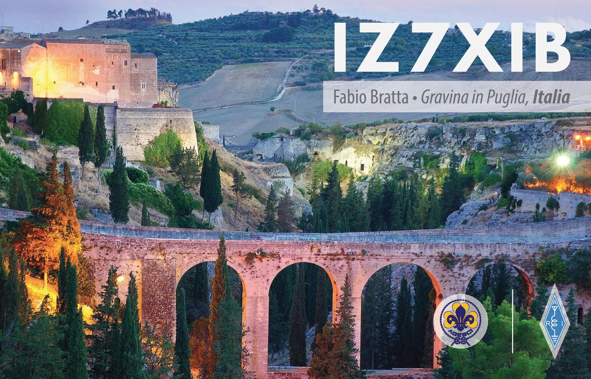 Primary Image for IZ7XIB