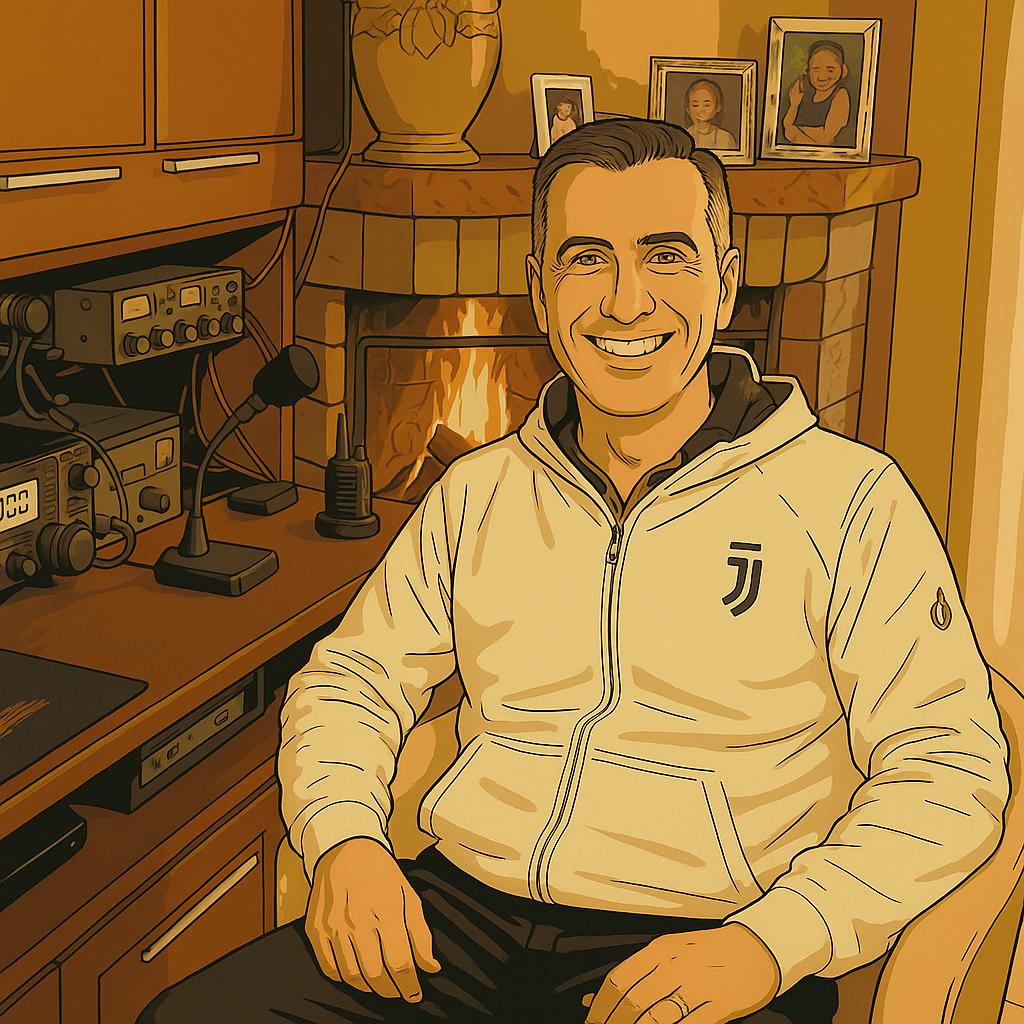 Primary Image for IZ8DXB