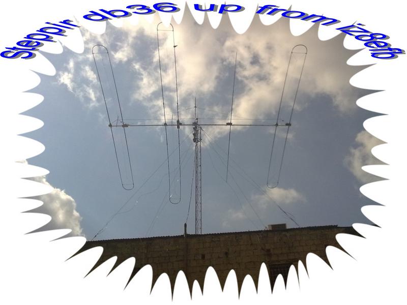 Primary Image for IZ8EFB