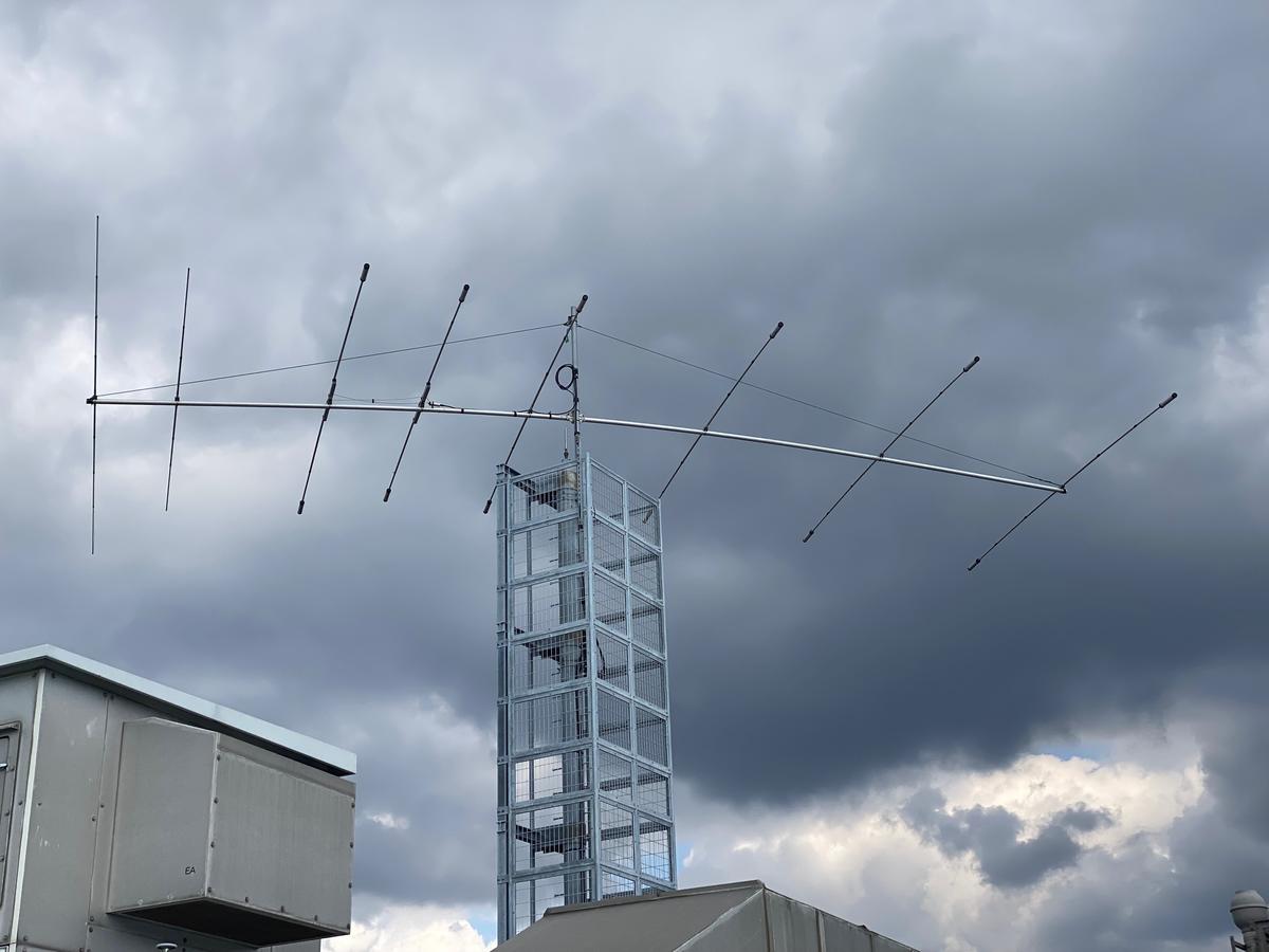 Primary Image for JA6VZB