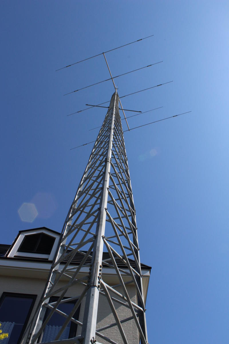 chi-miさま 7M3CKK - Callsign Lookup by QRZ Ham Radio