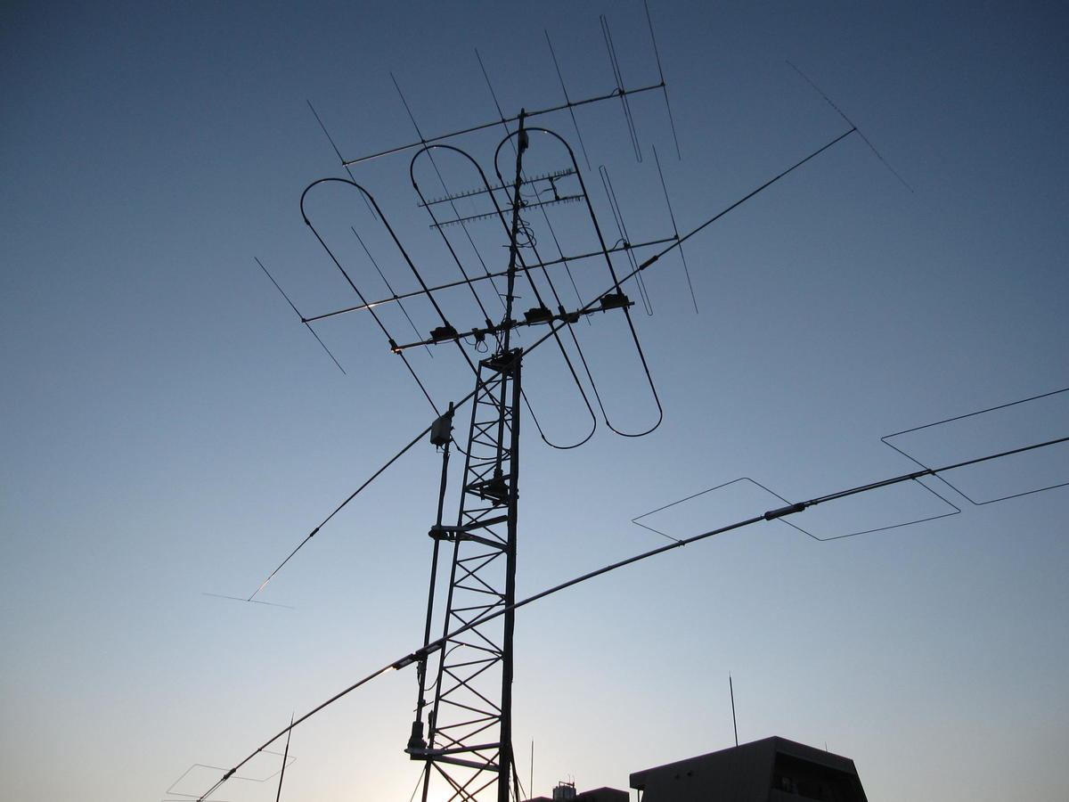 Primary Image for JH1FSB