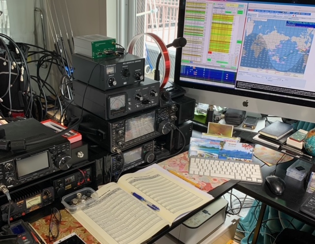JK1BIB - Callsign Lookup by QRZ Ham Radio